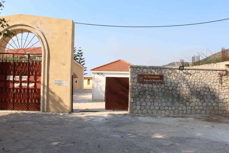 Kefalonia: Monasteries and Churches Private Tour - The Monasteries in Sami and Their Spiritual Significance