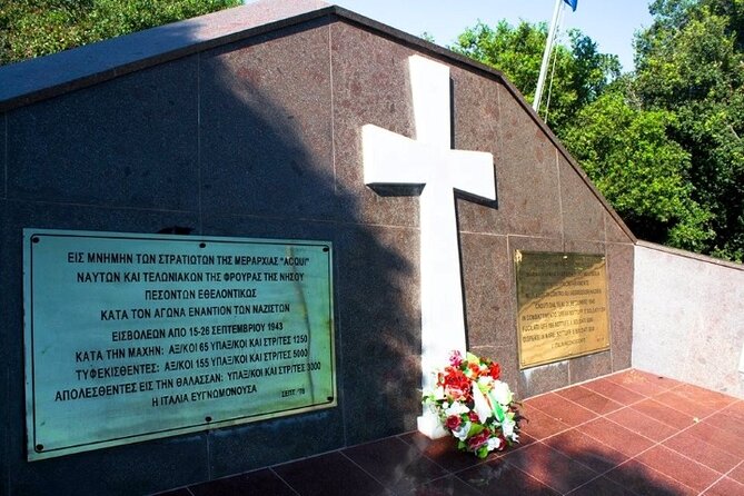 Kefalonia Panorama Private Full Day Tour - The Monastery of Agios Gerasimos: A Spiritual and Scenic Stop