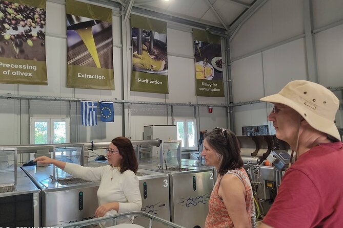 Kefalonia: Private Olive Oil, Honey & Wine Tasting Experience - What Sets This Tour Apart