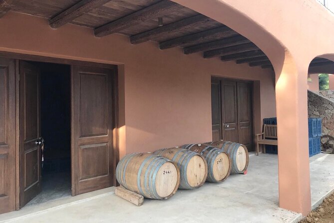 Kefalonia: Private Olive Oil, Honey & Wine Tasting Experience - Timing, Pacing, and Tour Length