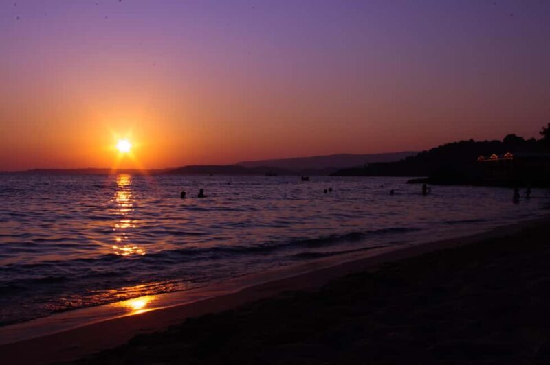 Kefalonia: Private Sunset Sailing Cruise from Argostoli Port - Practical Tips for a Smooth Experience