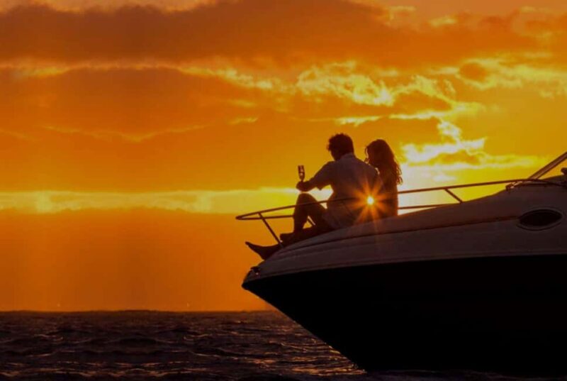 Kefalonia: Private Sunset Sailing Cruise from Argostoli Port - Logistics and Booking Flexibility