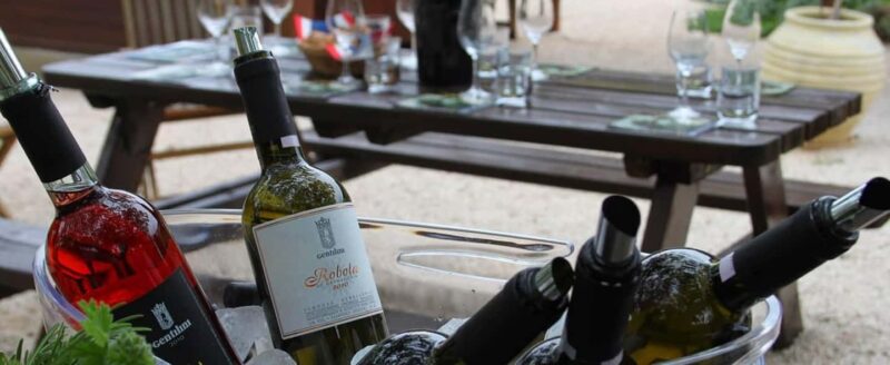 Kefalonia: Sclavos Estate Wine Tasting and Vineyard Tour - Final Thoughts on the Kefalonia Wine Tour at Sclavos Estate