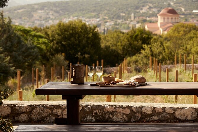 Kefalonia Wine Adventure in 3 Wineries With Tastings - Value and Overall Impression