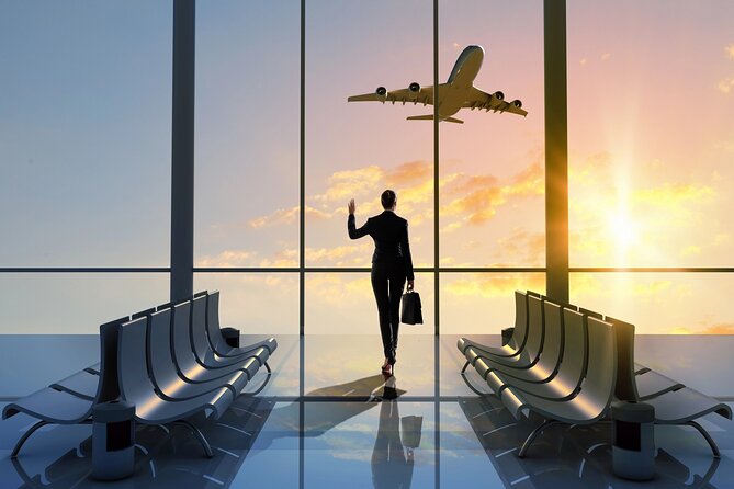 Keflavik Airport Private Transfer To/From Reykjavik cruise Ports - The Sum Up: Reliable and Comfortable Iceland Transfer