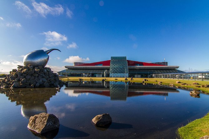 Keflavik International Airport Private Transfer - Highly Praised Drivers and Customer Service