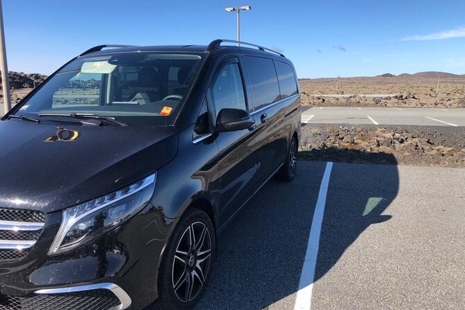 Keflavik International Airport Private Transfer To/From Reykjavik - The Limitations: Price and Occasional Service Variability