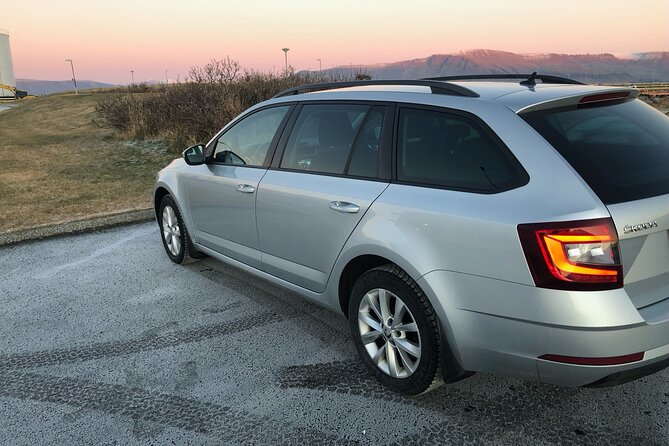 Keflavik International Airport Private Transfer To/From Reykjavik - Final Thoughts on the Keflavik Airport Private Transfer