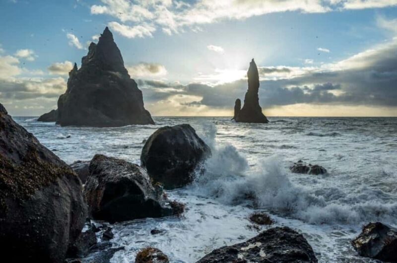 Keflavik: Private South Coast Tour with Airport Pick-up - Key Points