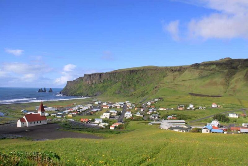 Keflavik: Private South Coast Tour with Airport Pick-up - Who Should Choose This Tour