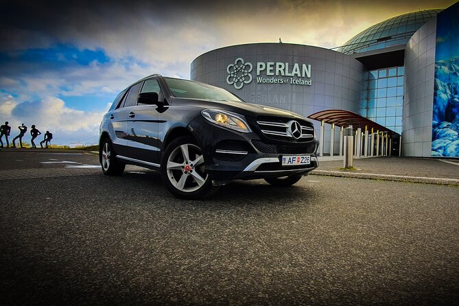 Keflavik To Reykjavik Private Luxury Airport Transfer - Flexible Booking and Timing Options