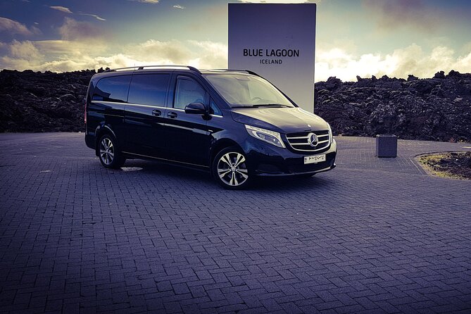 Keflavik To Reykjavik Private Luxury Airport Transfer - Benefits of a Meet-and-Greet Service Inside the Arrivals Hall