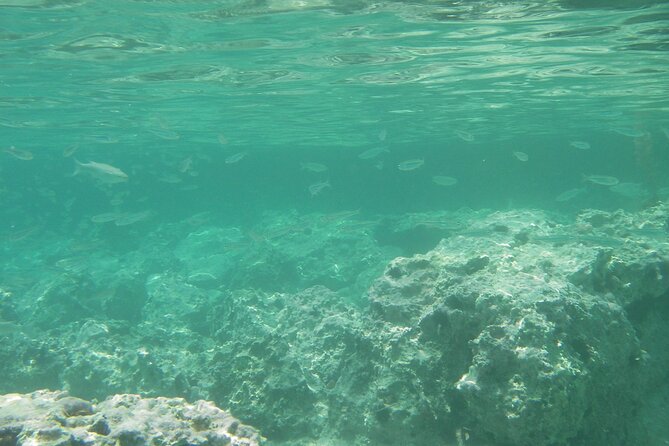 Kekova Private Full-Day Boat Trip - Exploring Pirate Cave on Arl Island
