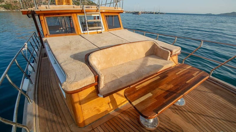 Kekova Small-Group Boat Tour From Demre - Explore the Crystal Waters and Historic Sites of Kekova Small-Group Boat Tour