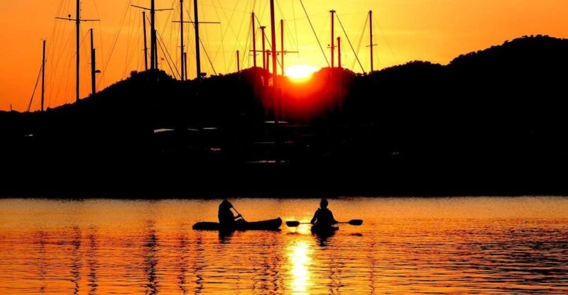 Kekova Sunset Tour from Demre - Who Will Appreciate This Tour the Most?