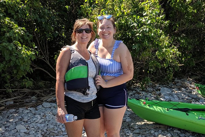 Kelleys Island Kayak Treasure Tour - Who Will Enjoy This Tour Most