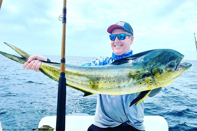 Kellyfish Cabo Sportfishing (Our bigger boat!) - Weather and Cancellation Policies