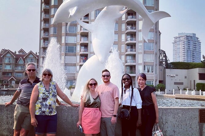 Kelowna: #1 Rated Walking Food Tour with 7 Tastings and 4 Drinks - Hidden Gems: Chaibaba and Sprout Bakery