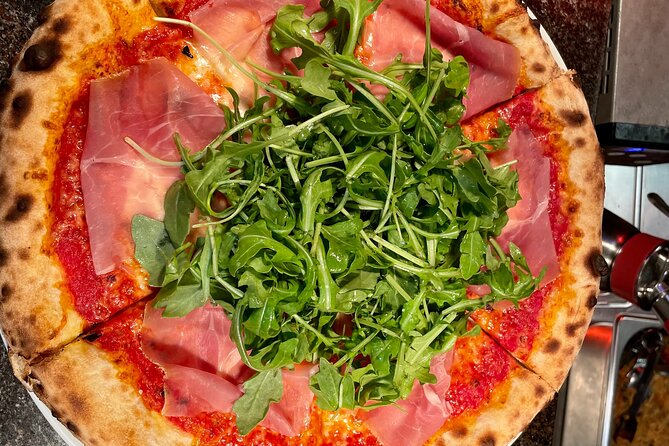 Kelowna: #1 Rated Walking Food Tour with 7 Tastings and 4 Drinks - Sample Local Flavors at Curious Cafe and El Taquero