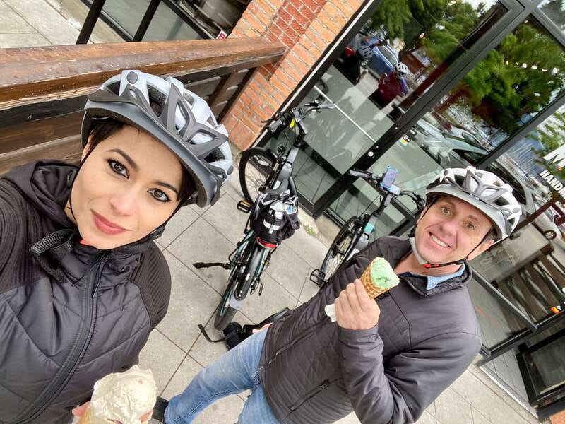 Kelowna: E-Bike Rental with In-App Navigation Guide - Booking Flexibility and Cancellation Policy