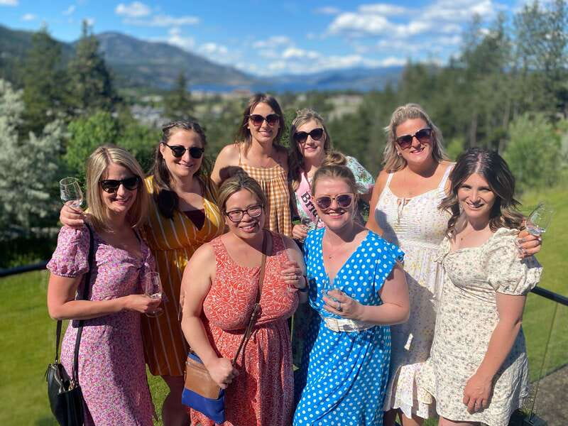 Kelowna: East Kelowna Full Day Guided Wine Tour - What Makes the Wineries Unique?