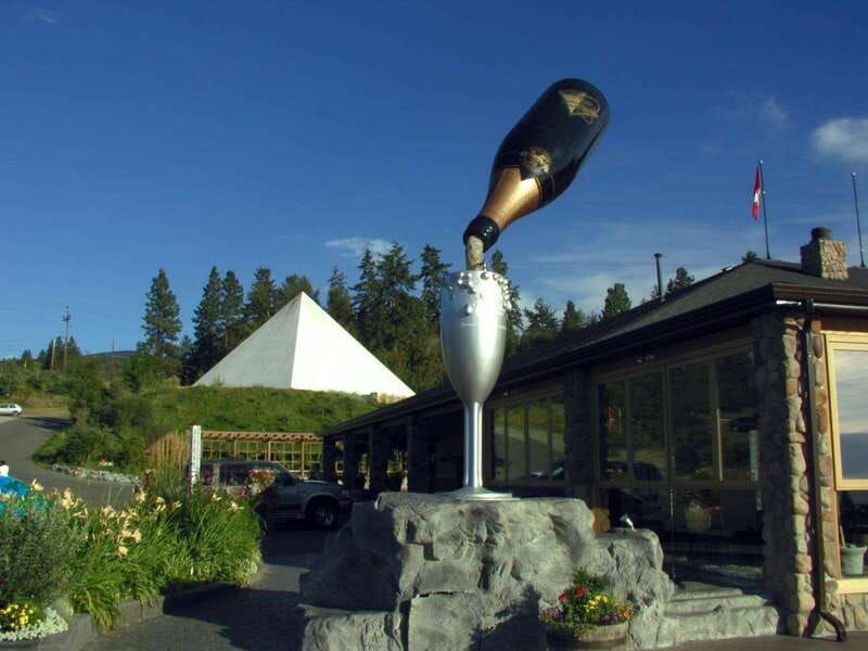 Kelowna: East Kelowna Full Day Guided Wine Tour - Who Would Enjoy This Tour Most?