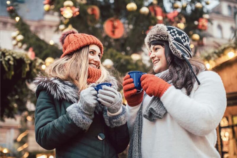 Kelowna Fireside Warm-Up: Wine Tasting, Smores & Mulled Wine - Pricing, Scheduling, and Additional Perks