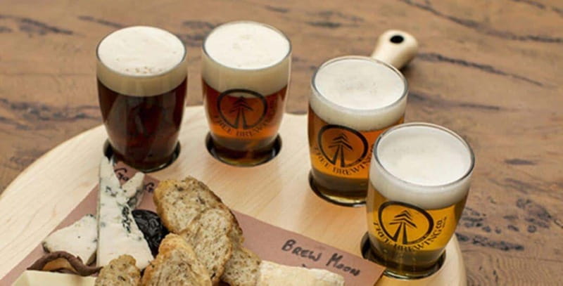 Kelowna: Full-Day Wine, Cider, Spirits, and Beer Tour - Explore Kelownas Beverage Scene in a Full-Day Tour