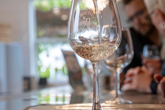 Kelowna Guided E-Bike Wine Tour with Tastings and Okanagan Lunch - Who Will Love This Tour?