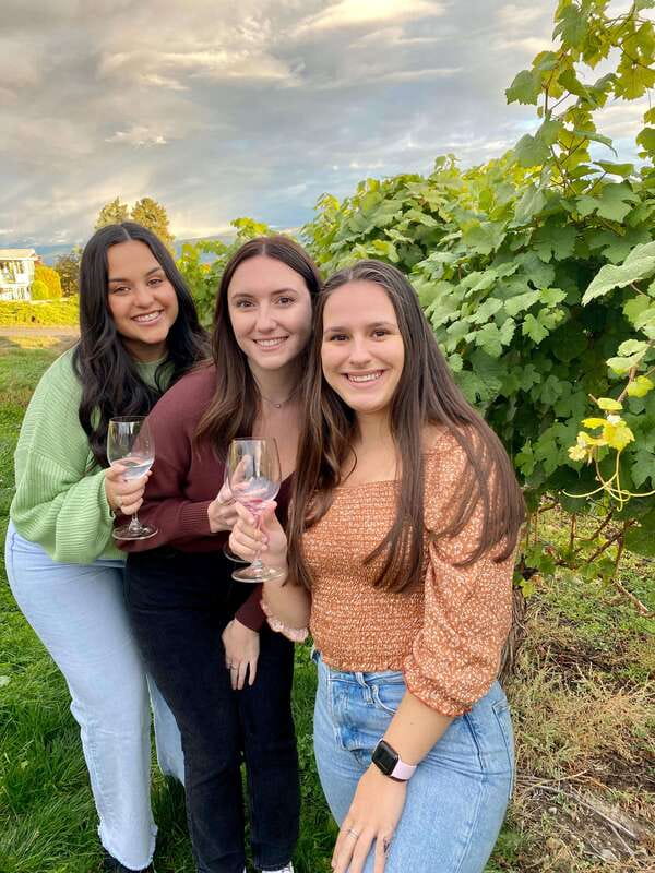 Kelowna: JPC Full Day Westside Wine Tour - Pricing and Booking Flexibility