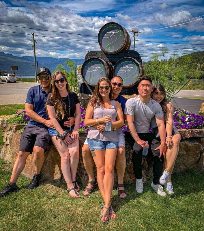 Kelowna: Lake Country Half Day Guided Wine Tour - Final Thoughts on the Lake Country Half Day Wine Tour