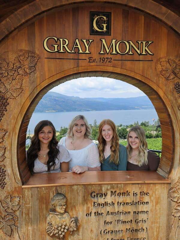 Kelowna: Mystery Full Day Guided Wine Tour - Who Will Enjoy This Tour Most?