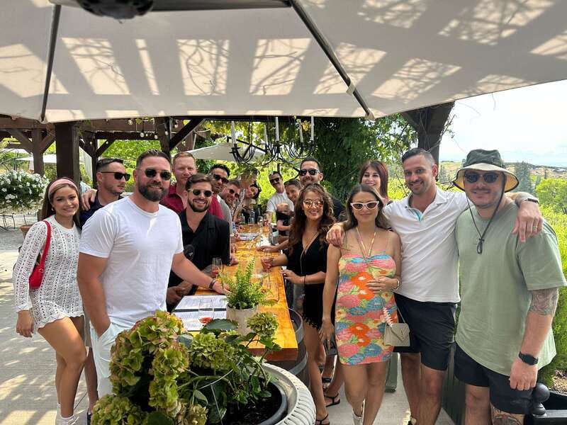 Kelowna: Mystery Full Day Guided Wine Tour - Frequently Asked Questions