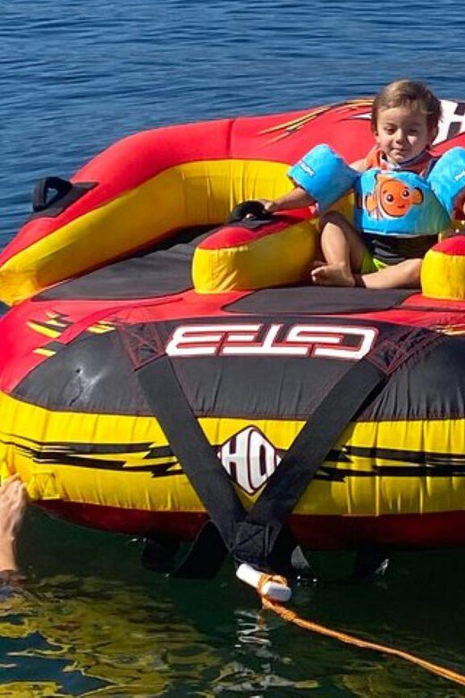 Kelowna: StarCraft C1700 Speed Boat Rental - Frequently Asked Questions