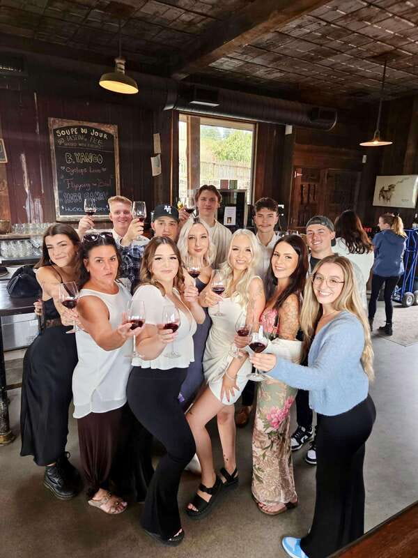 Kelowna: West Kelowna Full Day Guided Wine Tour - Timing, Pacing, and Group Dynamics