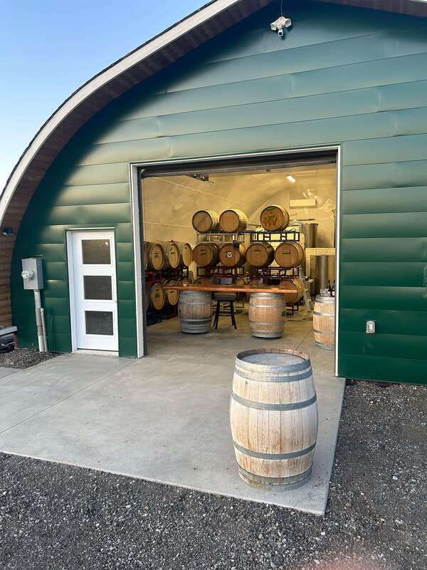 Kelowna: Wine Tasting by E-bike, Smartphone Guide & Lunch - Safety, Practicalities, and Group Size