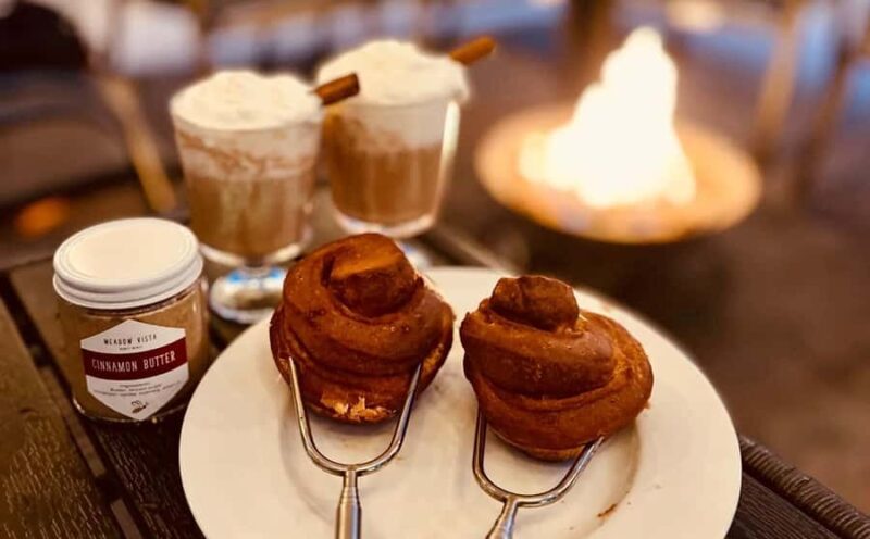 Kelowna Winery: Valentine's Cozy Up For Two - Frequently Asked Questions