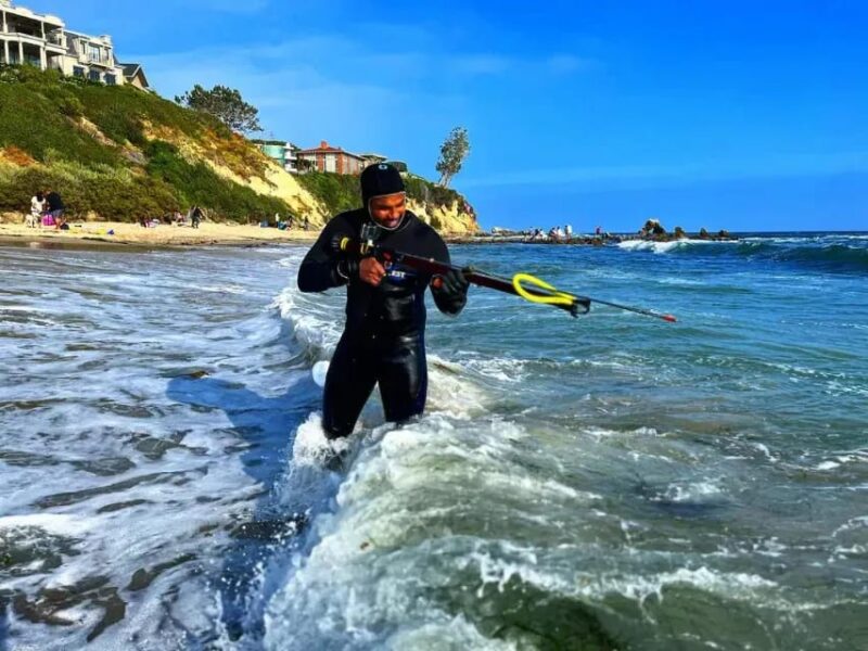 Kelp Forest Spearfishing Adventure - Flexibility and Booking Options