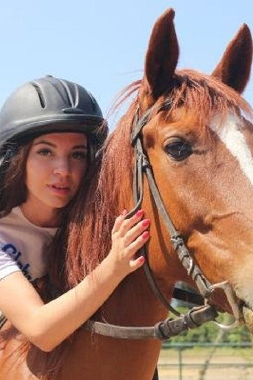 Kemer Horse Safari, pick up from Kiris, Beldibi, Goynuk - About the Guides and Tour Providers