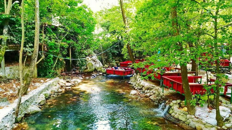 Kemer: Jeep Safari to Olympos Beach & the Flames of Chimaera - Practical Details: Pickup, Timing, and What to Bring