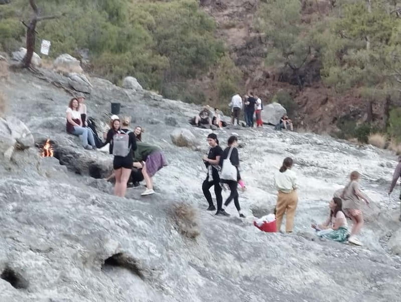 Kemer: Jeep Safari to Olympos Beach & the Flames of Chimaera - Cost and Additional Expenses