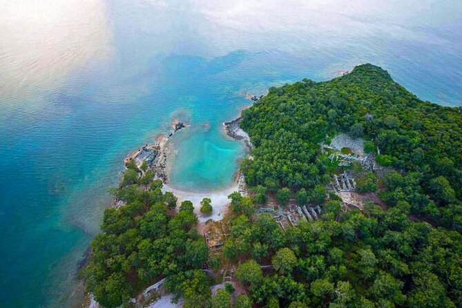 Kemer Pirate Boat Trip With Lunch & Free Hotel Transfer - Potential Drawbacks and Limitations