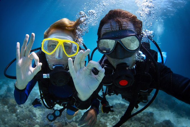 Kemer Scuba Diving Experience - Discover the Kemer Scuba Diving Experience for Beginners