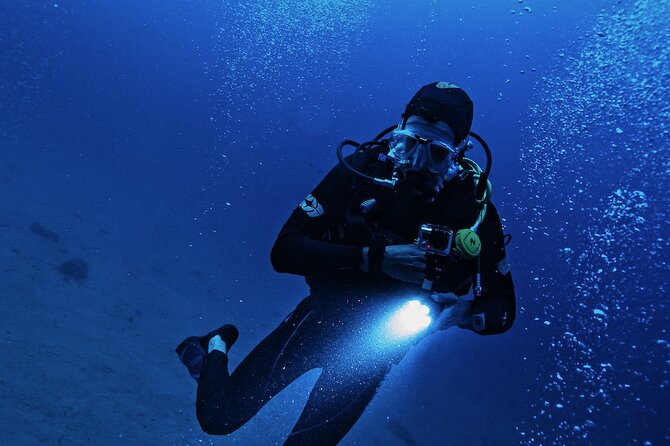 Kemer Scuba Diving Experience: Two Dives with Lunch - Discover the Kemer Scuba Diving Experience for $40