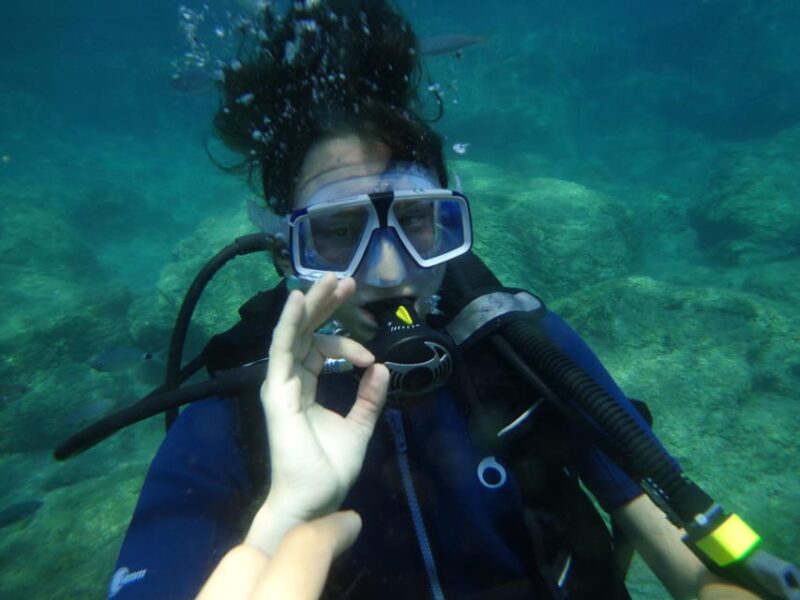 Kemer Scuba Diving - What’s Included in the Price: Value and Comfort