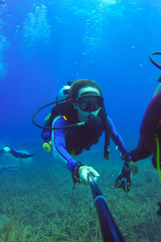Kemer Scuba Diving with Expert Diving Option - Discover Kemer’s Vibrant Underwater World with Expert Guidance