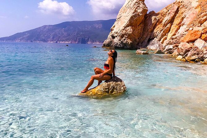 Kemer Suluada Boat Tour (Maldives of Turkey) With Hotel Transfer - What the Tour Includes and Excludes