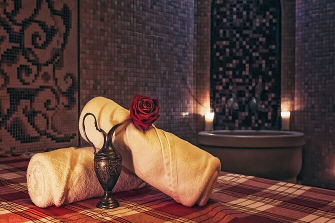 Kemer Turkish Bath Experience With Oil Massage - What to Expect During the 2-Hour Experience
