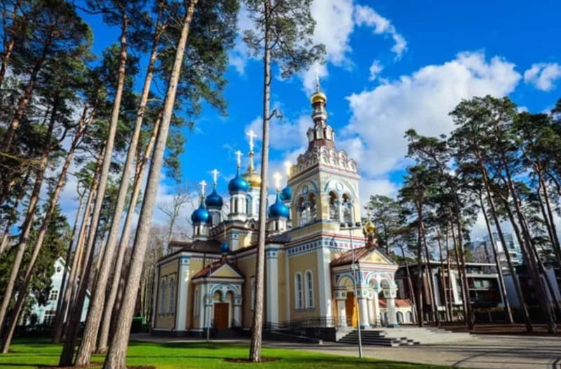 Kemeri N Park, Jurmala, Lake Melnezers & White Castle Hotel - Key Points