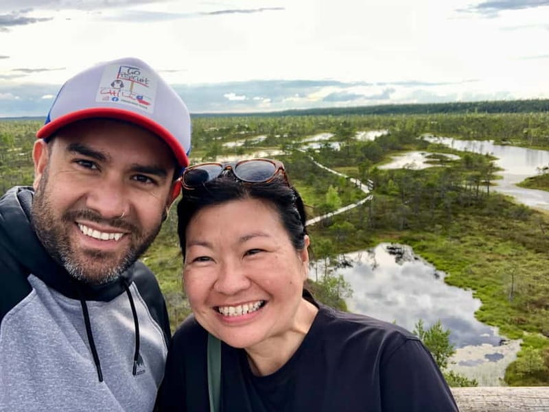 Kemeri N Park, Jurmala, Lake Melnezers & White Castle Hotel - Who Will Enjoy This Tour Most?